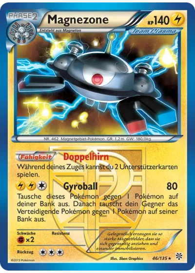 Magnezone