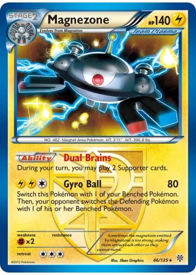 Magnezone