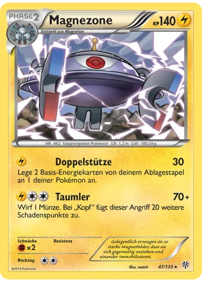 Magnezone