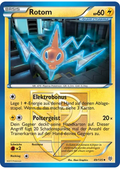 Rotom