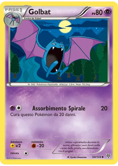 Golbat