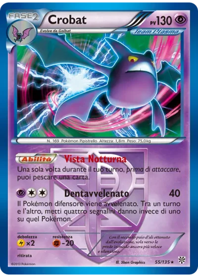 Crobat