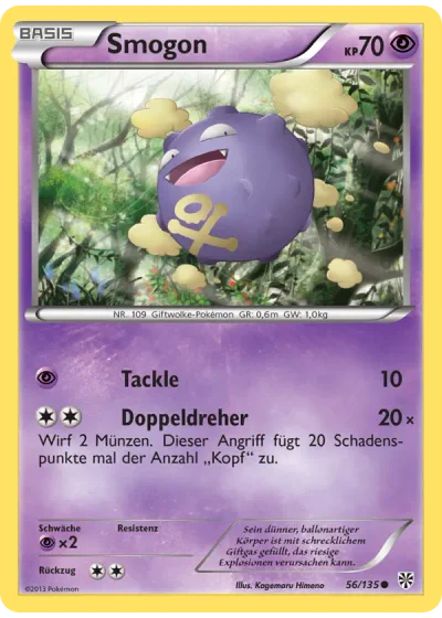 Smogon