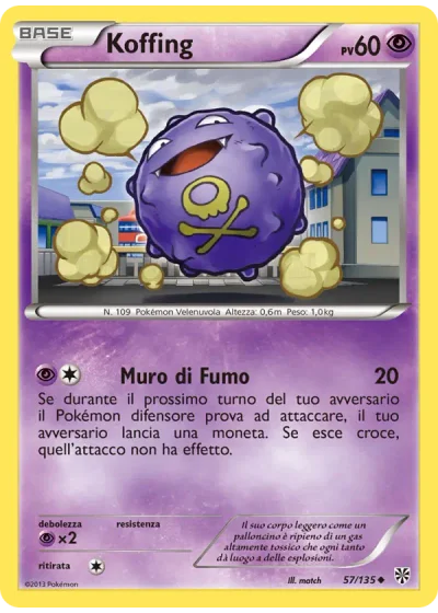 Koffing