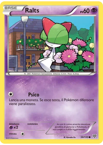 Ralts