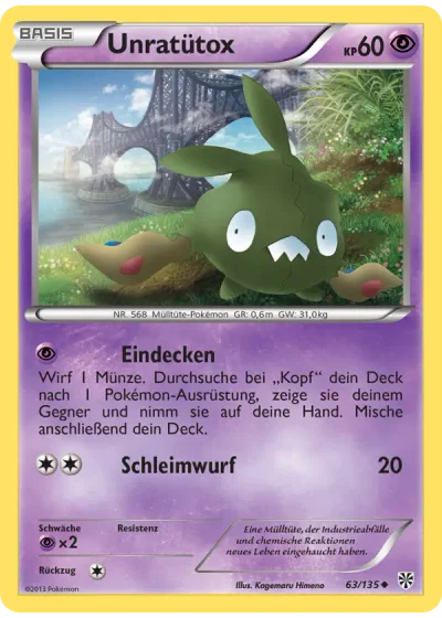 Unratütox