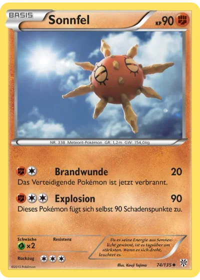Sonnfel