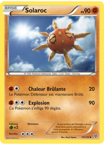 Solaroc