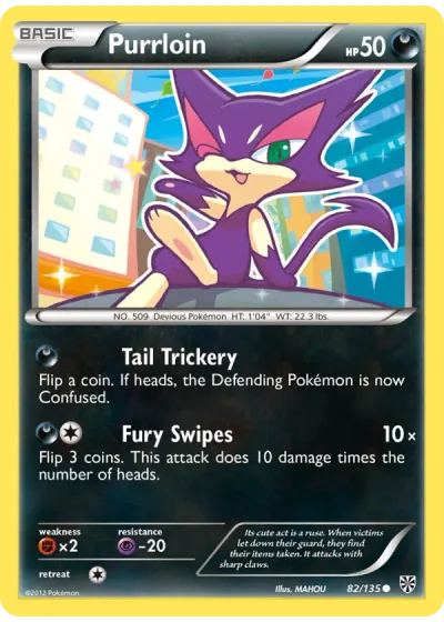 Purrloin