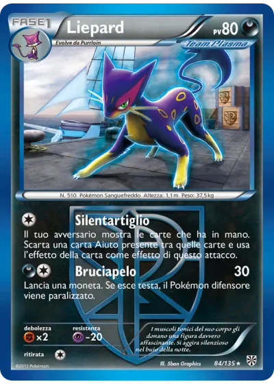 Liepard