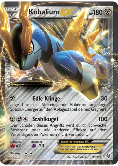 Kobalium EX