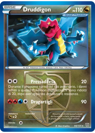 Druddigon