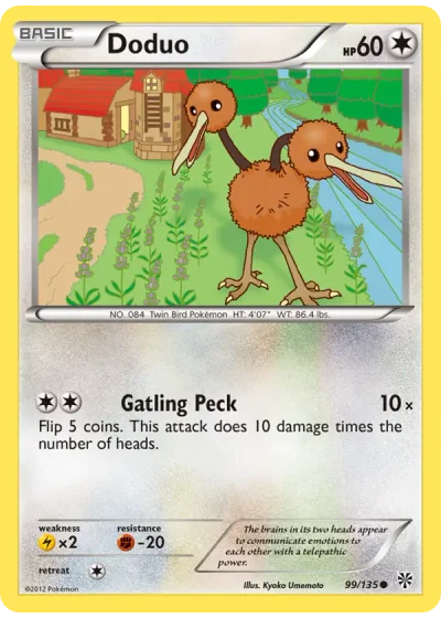 Doduo