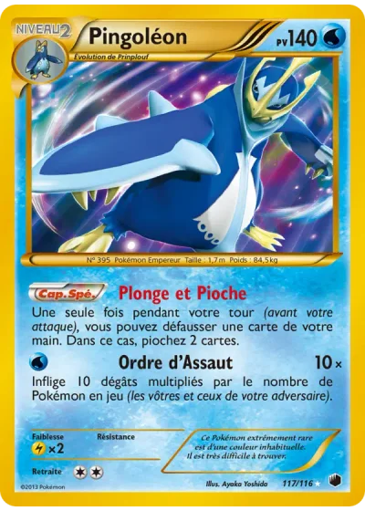Pingoléon