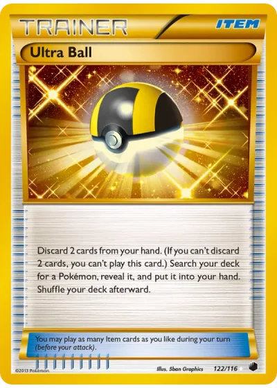 Ultra Ball