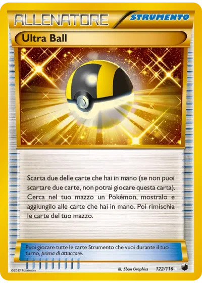 Ultra Ball