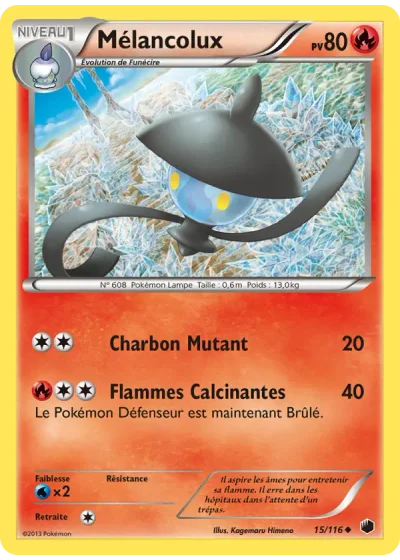 Mélancolux