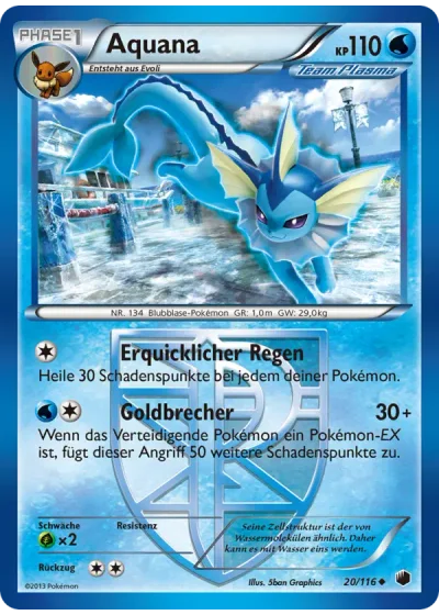 Aquana