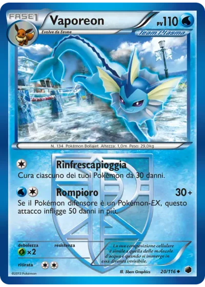 Vaporeon