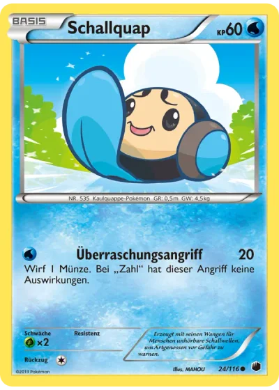 Schallquap