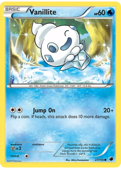 Vanillite