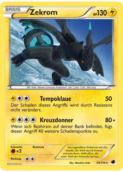Zekrom