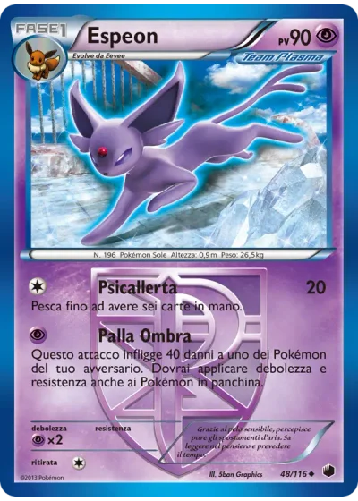 Espeon