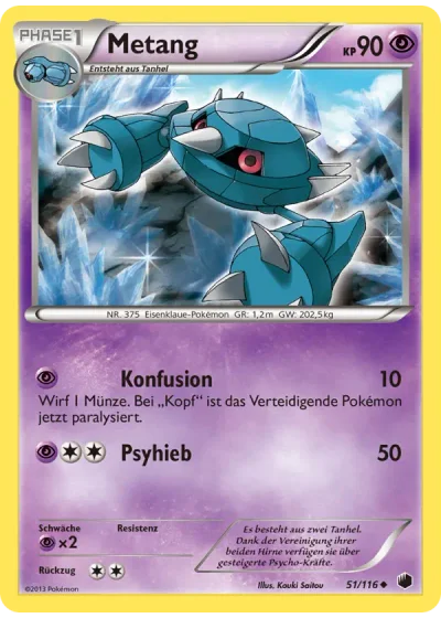 Metang