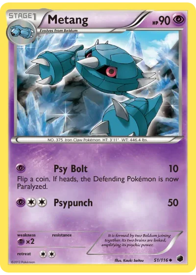 Metang