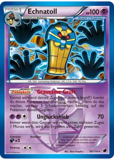 Echnatoll