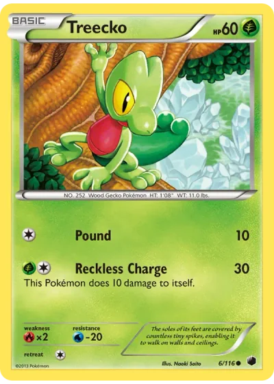 Treecko