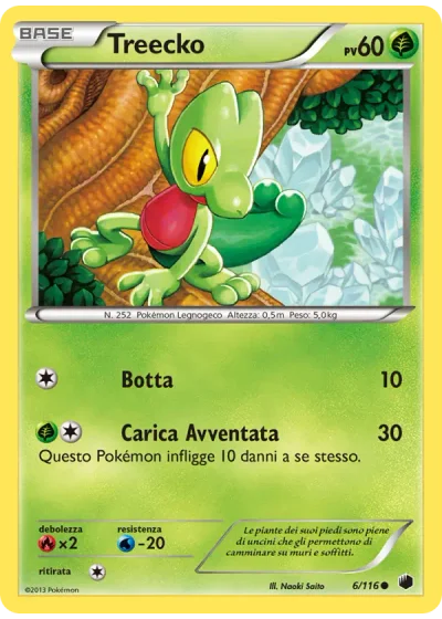 Treecko