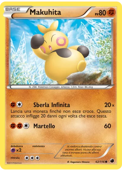 Makuhita