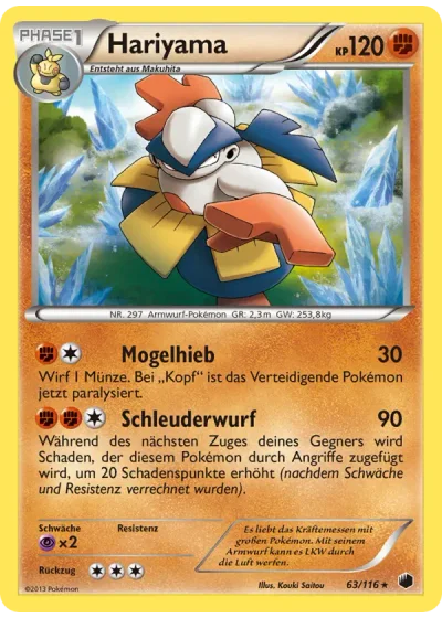 Hariyama