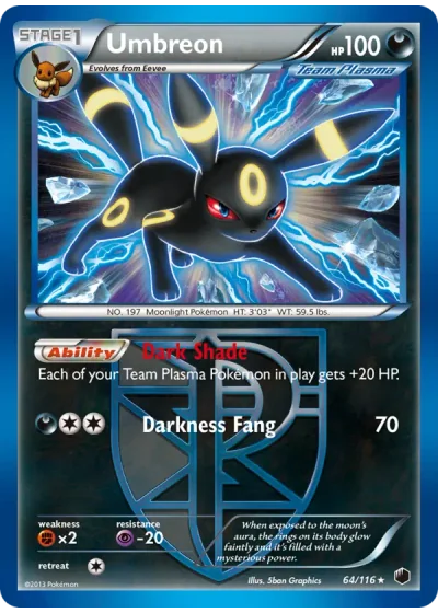 Umbreon