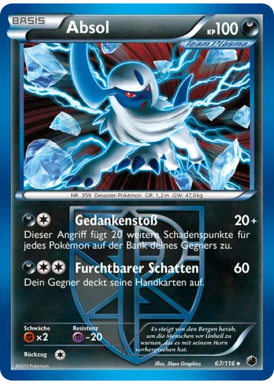 Absol