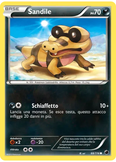 Sandile