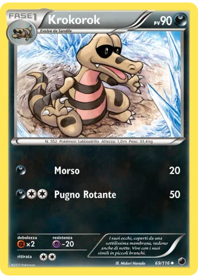Krokorok