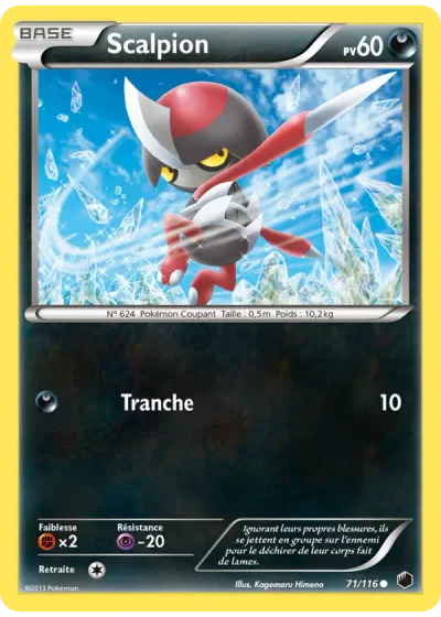 Scalpion