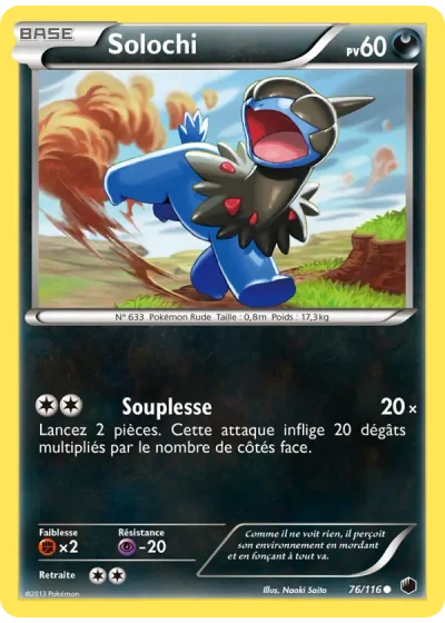 Solochi