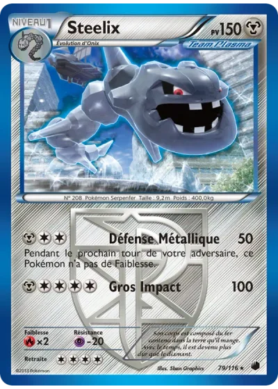 Steelix