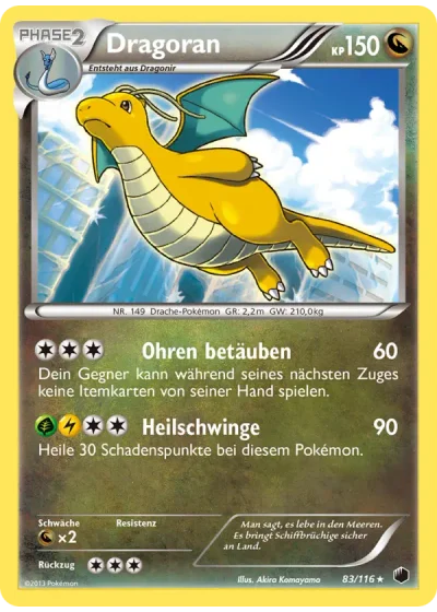 Dragoran