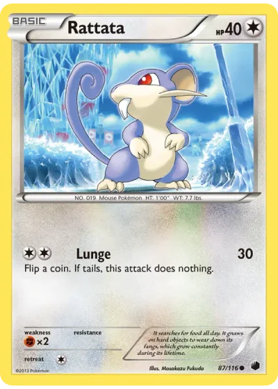 Rattata