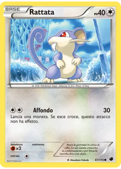 Rattata