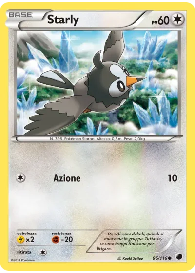 Starly