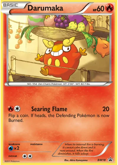 Darumaka