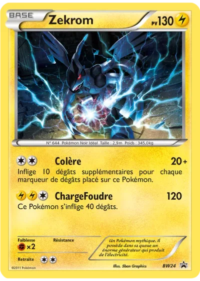 Zekrom