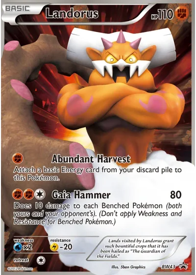 Landorus