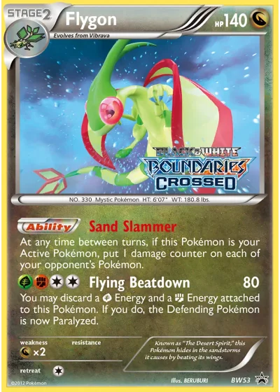 Flygon