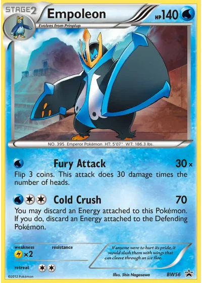 Empoleon